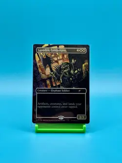 NM - 2026 Secret Lair x TMNT: Featuring: Kevin Eastman (Colors) Foil Edition - Image 3