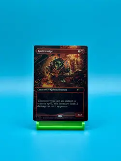 NM - 2026 Secret Lair x TMNT: Featuring: Kevin Eastman (Colors) Foil Edition - Image 5