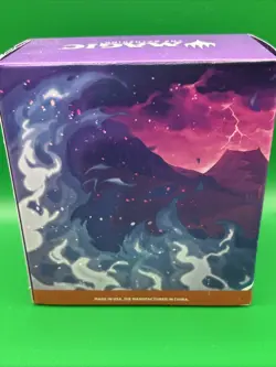 Magic The Gathering Avatar Prerelease Kit Brand New Factory Sealed - Image 2