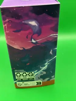 Magic The Gathering Avatar Prerelease Kit Brand New Factory Sealed - Image 3