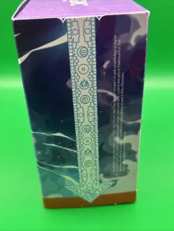 Magic The Gathering Avatar Prerelease Kit Brand New Factory Sealed - Image 4