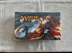 Fate Reforged Booster Box - MTG - Magic the Gathering - English 653569946090 - Image 1