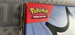Pokemon TCG Ascended Heroes Mega Lucario Premium Poster Collection New & Sealed - Image 4
