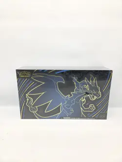 Pokemon Mega Charizard X ex Ultra-Premium Collection Box Sealed NEW - Image 1