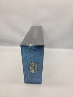 Pokemon Mega Charizard X ex Ultra-Premium Collection Box Sealed NEW - Image 3