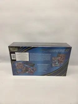 Pokemon Mega Charizard X ex Ultra-Premium Collection Box Sealed NEW - Image 4