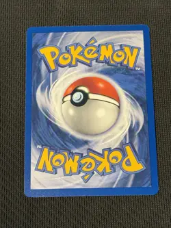 Mankey 55/64 Pokemon Jungle 1 - Image 2