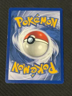 Butterfree 33/64 Pokemon Jungle 1 - Image 2