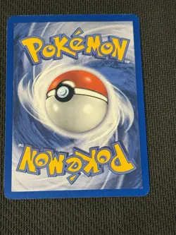 Nidoran 57/64 Pokemon Jungle 1 - Image 2