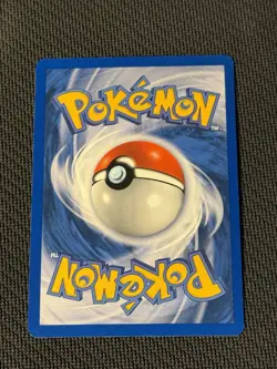 Bellsprout 49/64 Pokemon Jungle 1 - Image 2