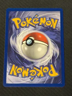 Paras 59/64 Pokemon 1st Edition Jungle - Image 2
