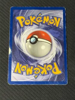 Poke Ball 64/64 - 1st Edition - Pokemon Jungle - DMG - Image 2