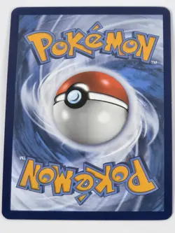 Beheeyem 121/086 Scarlet Violet Black Bolt Holo Pokemon near mint - Image 2