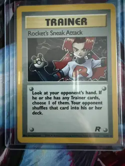 Pokemon TCG - WOTC trainer lot - Image 2
