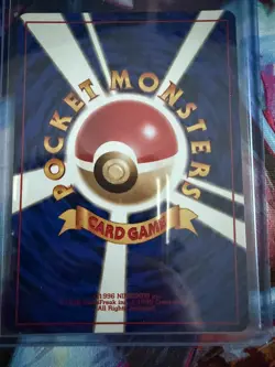 Pokemon TCG - WOTC trainer lot - Image 3