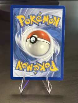 Pokemon TCG Mr. Mime SV151 179/165 English Illustration rare holo - Image 4