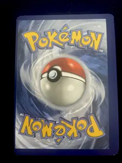 Pikachu EX Holo 063/193 Pokemon SV: Paldea Evolved - Centering Dot Error - Image 2