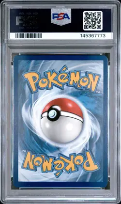 PSA 10 GEM MINT Radiant Venusaur Pokemon GO 2022 Holo Rare 004/078 - Image 2