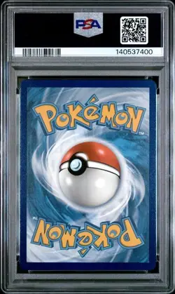 2021 Pokemon SWSH Chilling Reign Secret #224 FA Snorlax PSA 9 MINT - Image 2