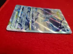 Pokemon TCG Glaceon VSTAR Crown Zenith Galarian Gallery GG40/GG70 NM - Image 2