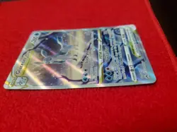 Pokemon TCG Glaceon VSTAR Crown Zenith Galarian Gallery GG40/GG70 NM - Image 3