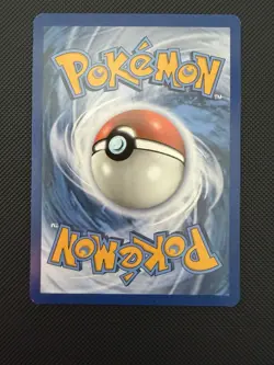 Pokemon Pikachu Build-A-Bear #SM86 Promo NM Condition 2017 - Image 2