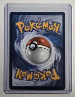 Pokemon Forest of Vitality 109/088 Me03: Perfect Order Ultra Rare Holo - Image 2