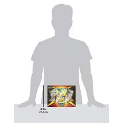 NEW Pokemon tcg Shining Fates Pikachu V Box Sealed 820650828690 - Image 3