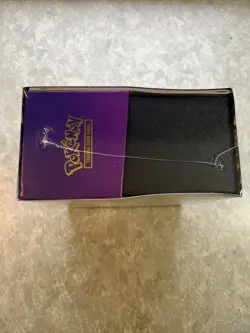 SV Scarlet & Violet (Miraidon) POKEMON CENTER ETB Elite Trainer Box SEALED - Image 5