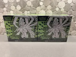 Pokemon TCG Perfect Order Pokemon Center Elite Trainer Box Lot Of 2 SHIPS ASAP - Image 1