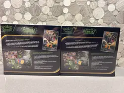 Pokemon TCG Perfect Order Pokemon Center Elite Trainer Box Lot Of 2 SHIPS ASAP - Image 2