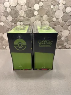 Pokemon TCG Perfect Order Pokemon Center Elite Trainer Box Lot Of 2 SHIPS ASAP - Image 3