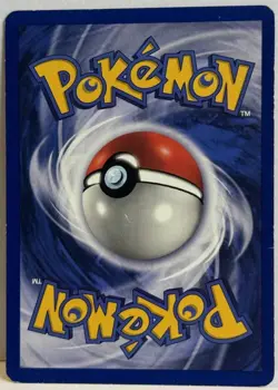 Pokemon TCG Blaine's Growlithe Gym Heroes 62/132 Regular Unlimited Common - Image 2
