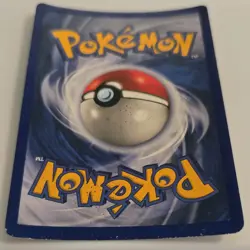 Pokemon Chansey Base Set Holo Rare 3/102 120 HP Basic 1999 English - Image 4