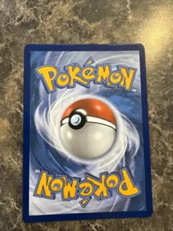 Pokemon TCG Helioptile Mega Evolution #143/132 Illustration Rare, Mint Condition - Image 2