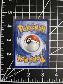 Mega Latias ex MEG 100/132 Pokemon Mega Evolution NM/M - Image 2