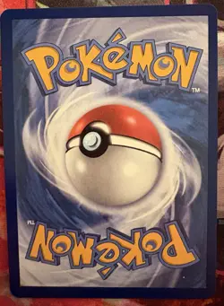 Pokemon Gumshoos Mega evolutions 153/132 NM - Image 2
