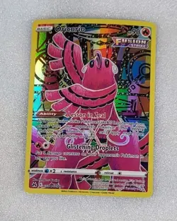 Oricorio GG04/GG70 NM/M SWSH Crown Zenith Galarian Gallery Pokemon TCG - Image 1