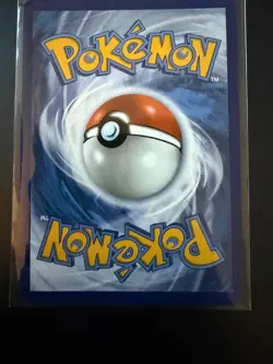 MEGA LATIAS EX 163/132 ULTRA RARE MEGA EVOLUTION POKEMON NM/M - Image 2