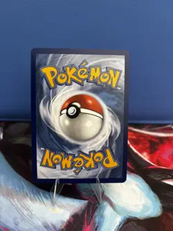 MEGA LATIAS EX 163/132 ULTRA RARE MEGA EVOLUTION POKEMON NM/M - Image 2