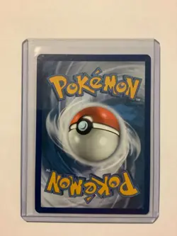 2021 Pokemon Shining Fates Shiny Vault SV050/SV122 Galarian Cursola M/NM - Image 2