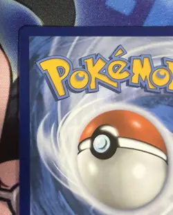 2024 Pokemon Twilight Masquerade Cramorant Illustration Rare Near Mint No.176 - Image 3