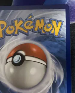 2024 Pokemon Twilight Masquerade Cramorant Illustration Rare Near Mint No.176 - Image 4