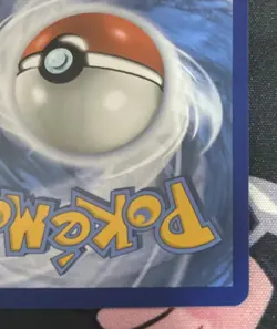 2024 Pokemon Twilight Masquerade Cramorant Illustration Rare Near Mint No.176 - Image 5