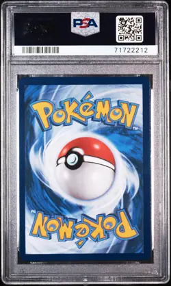 2023 Pokemon Quaxly Paldea Collection PSA 10 GEM MINT - Image 2