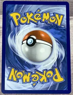 Reuniclus Promo SVP 212 Black Bolt & White Flare Illustration Rare Pokemon TCG - Image 2