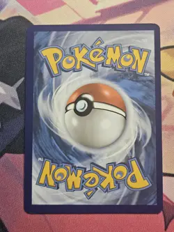 Pokemon TCG: Vibrava Illustration Rare 206/191 | Surging Sparks Holo NM - Image 3
