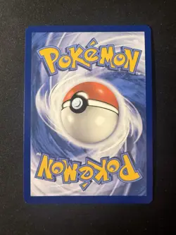 Pokemon Holo Crabominable 149/142 Illustration Rare SV07: Stellar Crown - Image 2