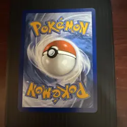 Pokemon Stunfisk SSP EN Illustration Rare 202/191 HP110 Basic Paralyzing Crackle - Image 2