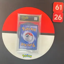 Pokemon TCG S-Chinese WCS Pikachu Promo SV-P-002/SV-P Grade10 - Image 2